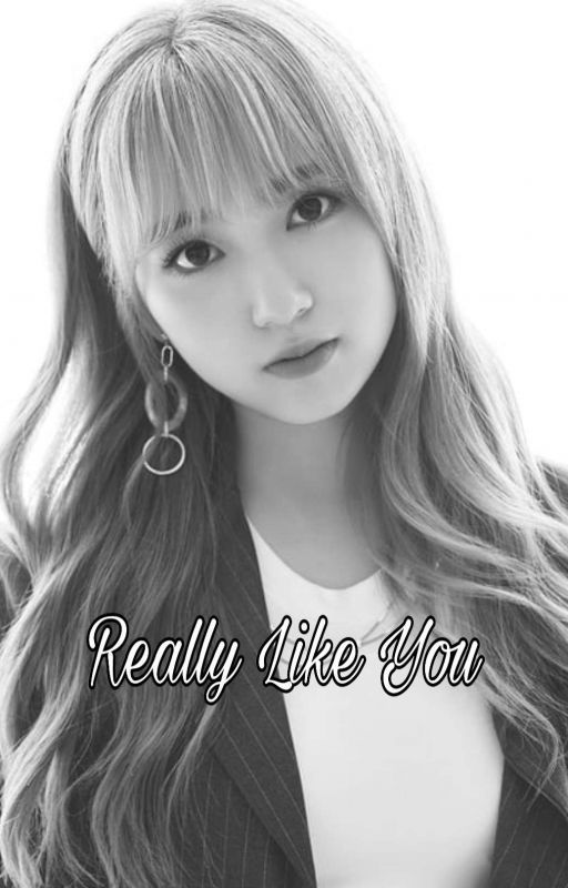 Really Like You (Yabuki Nako) by yournumberonewizone