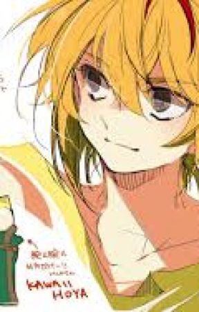 Free de la Hoya X Reader All Torn Up oleh sussy_anon