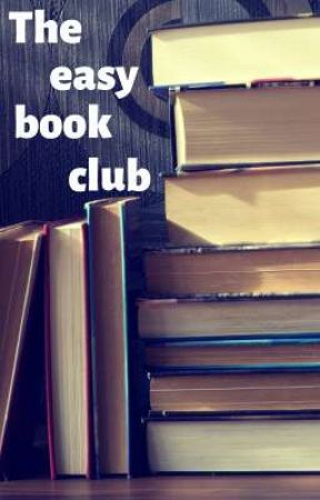 The Easy Book Club by TheEasyBookClub