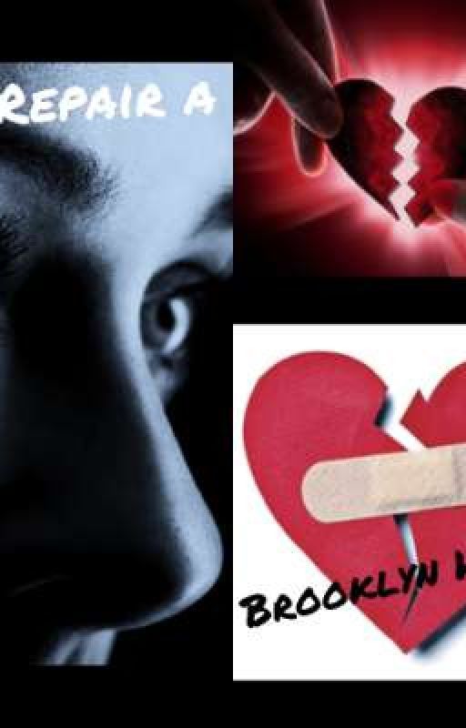 To Repair A Brooklyn Heart by Wishbone_123