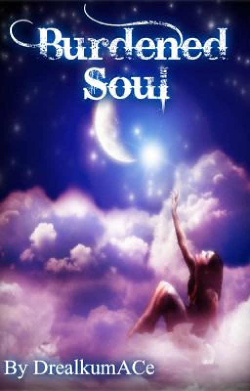Burdened Soul by chukwumaakubueze