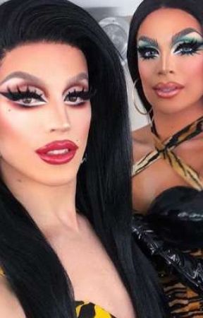 lgbt+ one shots von rpdrlover1579