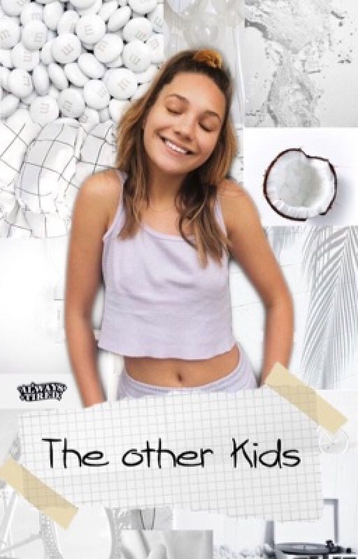 The other kids {stranger things} {apply fic} by -applyfics