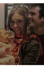 Delena baby and TVD couples Fanfic by imsosorryguysoops