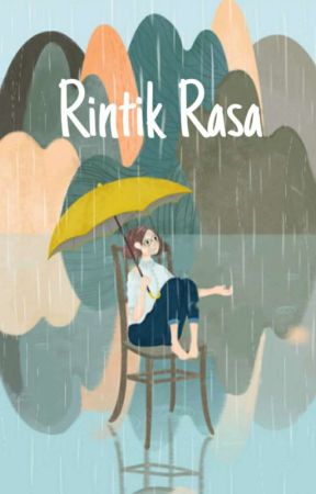 Rintik Rasa by clarisamaharani6