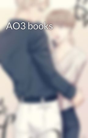 AO3 books by Laety_KC