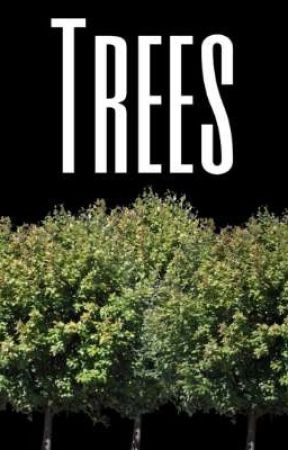 Trees by Brianlarez1512