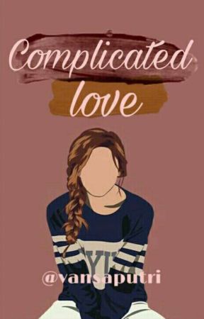 Complicated Love od Vansaputri