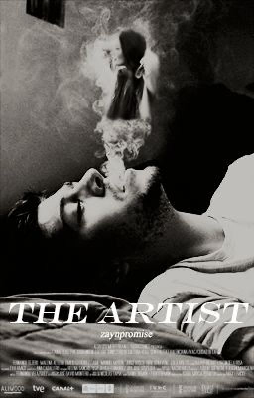 the artist | z.m de zaynpromise