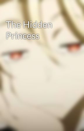 The Hidden Princess от Yeohaa