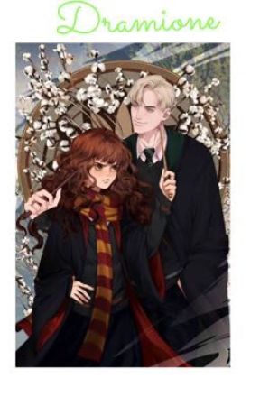 A Slytherin and a gryffindor love story  by harrypotterfan4life6