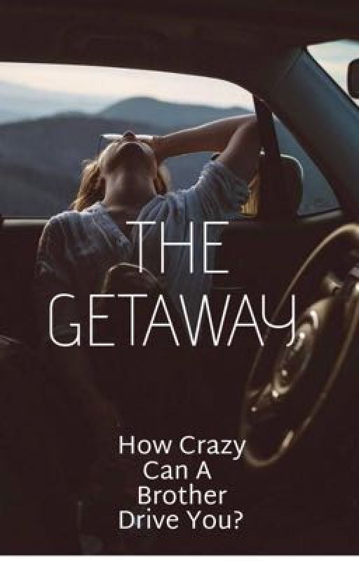 The Getaway από Laurennn102332