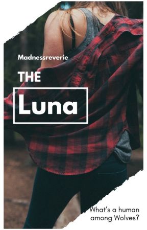 The Luna oleh MadnessReverie