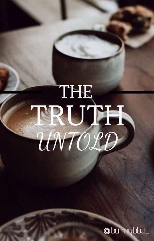 ~the truth untold~ | Taekook by bunnybby_