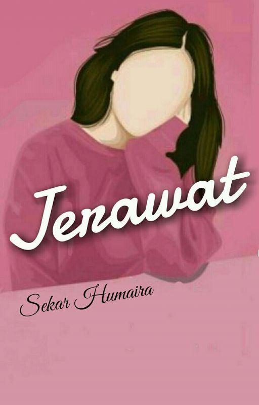 Jerawat (TAMAT) ✔ oleh shmyraa