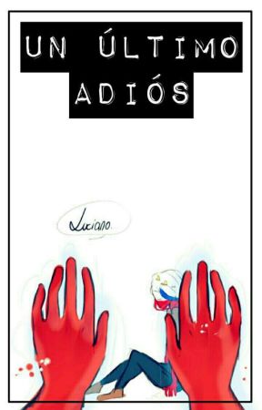 One-shot: Un último adiós. 【URSS x C.C】 de __Winty