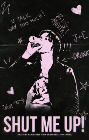 Shut Me Up! | Julian Casablancas. by almendrares