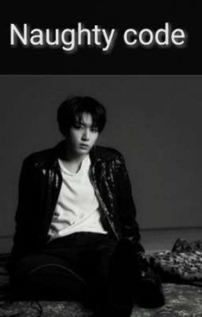 Naughty code~j. jk by supersweetqueen3596