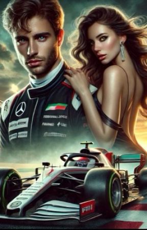 Speed and seduction oleh DouaaOuali