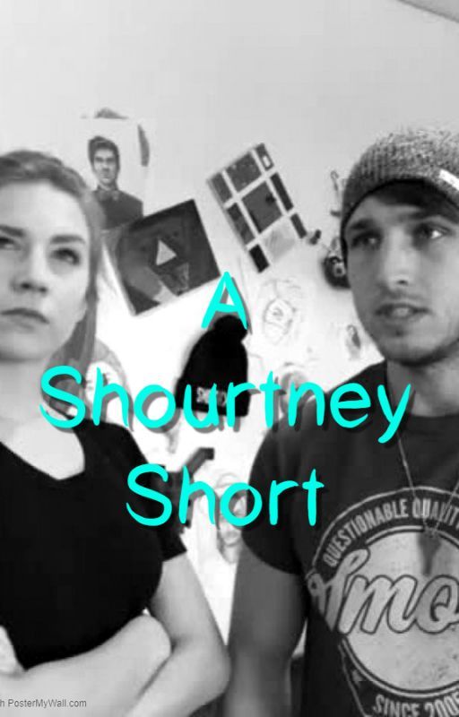 A Shourtney Short by GustavoCampos7