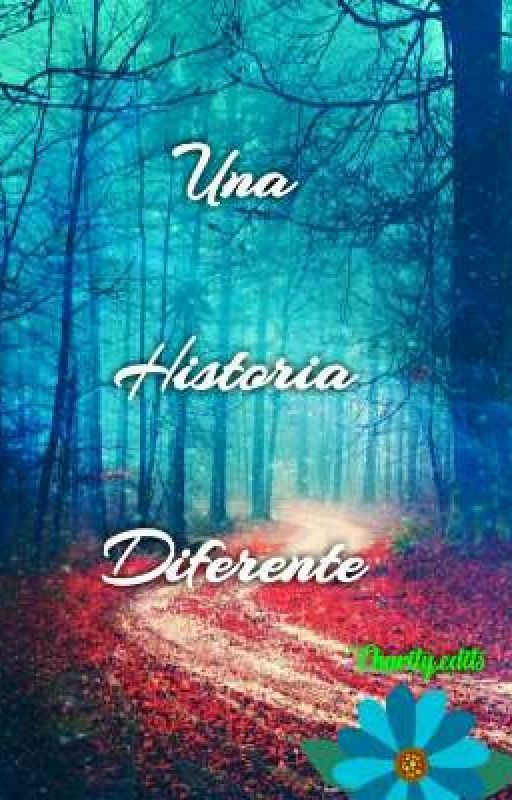 Una Historia Diferente  (Cortos) de Charityedits24