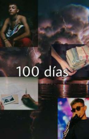 100 días; Trueno☇ bởi teochapame