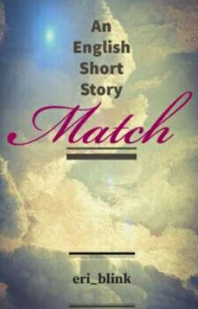 Match by harasooaeri