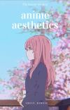 anime aesthetics cover