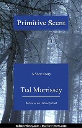 Primitive Scent (Lesbian Stories) by tedmorrissey