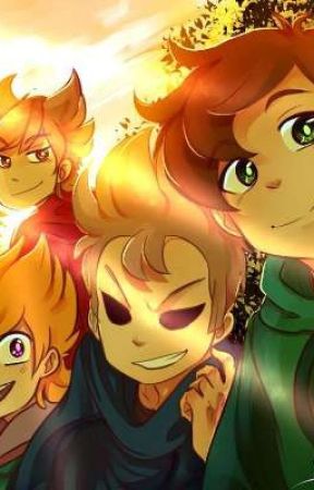 Vendo shipp de Eddsword by GrayPlay