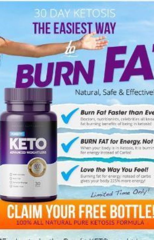 Purefit Keto Diet Weight Loss Review by purefitprice