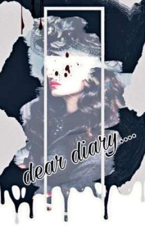 dear diary..... de WidiaKusumaDewi