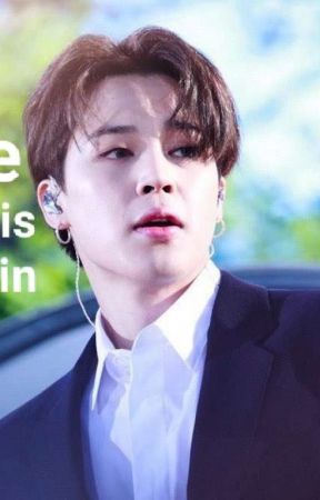 My bias is Park Jimin de miljimin03