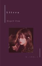 ʚ🍓 Litera... 🍓ɞ - HopeV Fem by h_shk_v