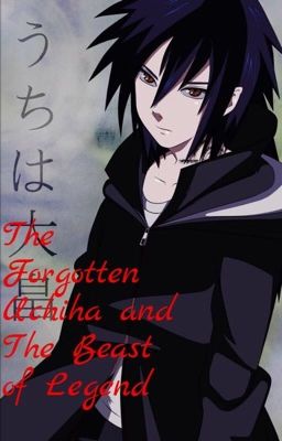 Read Ghost Of The Uchiha - T0x1n - WebNovel