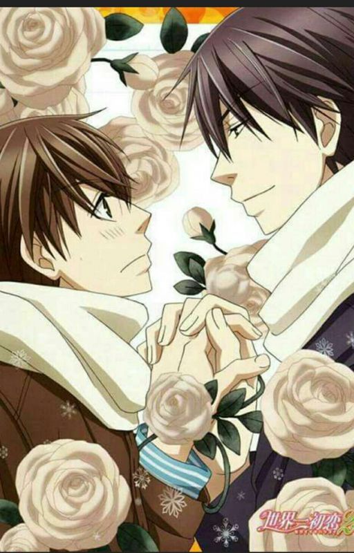 BIRTHDAY (Takano X Ritsu)✅, de ShreyaSaha003