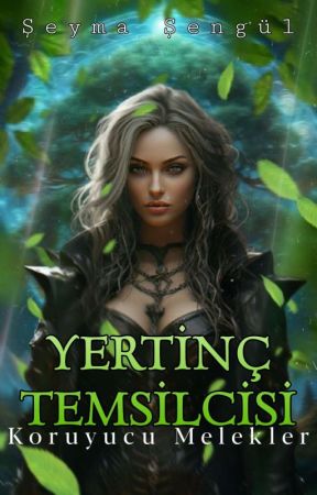 Koruyucu Melekler: Yertinç Temsilcisi by miss-different