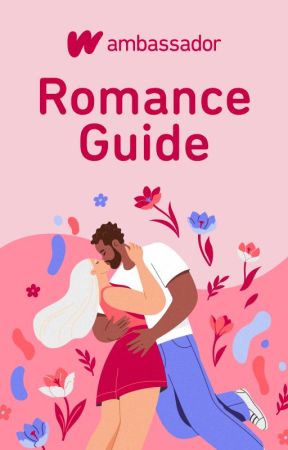 Romance Guide oleh Romance