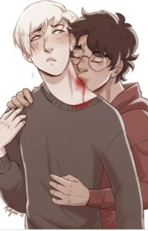 Drarry by what_is_u_meaning