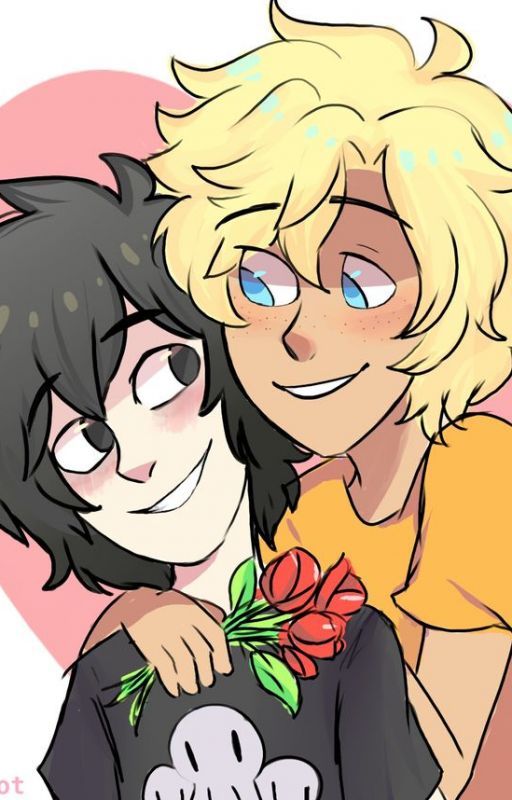 Random Solangelo ONESHOTS by bluepancakes4ever