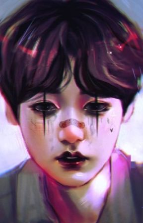 Haunted {Jikook Version} par otokkeune