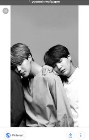 Butterfly🦋 -Yoonmin- by BitchPutGucciOn