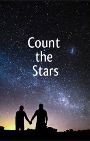 Count the Stars (Louis Tomlinson fanfic.), de bri_macc8