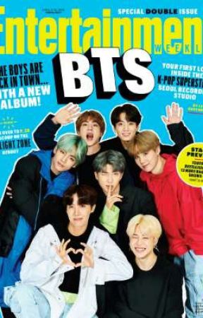 DÜNYANIN 7 HARİKASIYLA HAYAL ET( BTS) от fjjdjfjdudjj
