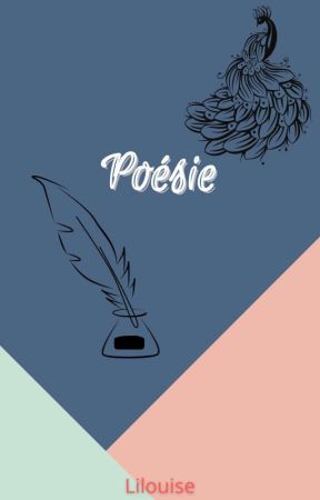 Poésie by Lilouise02456
