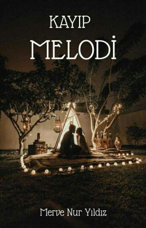 KAYIP MELODİ de mmerveny