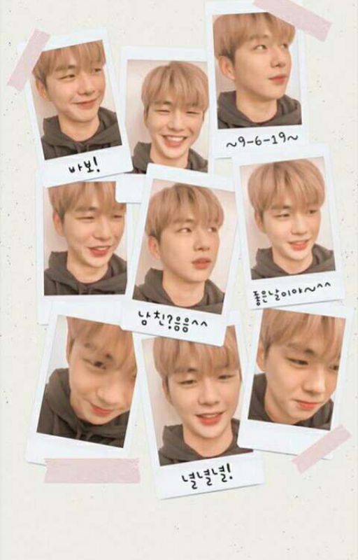 Good Daniel 2 || KDN oleh danikk_