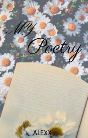 My Poetry by Werewolfgodess