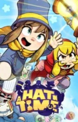 A Hat in Time (@HatInTime) / X