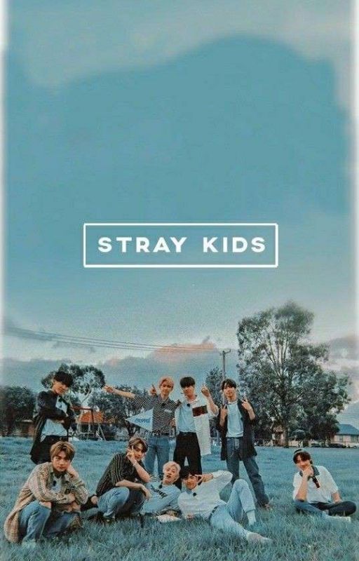 StrayKids(SKZ) Scenarios by Choi_Stories